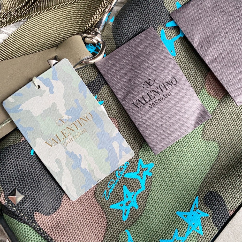 Luxury Valentino bag